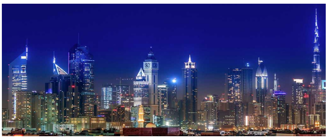 Dubai
